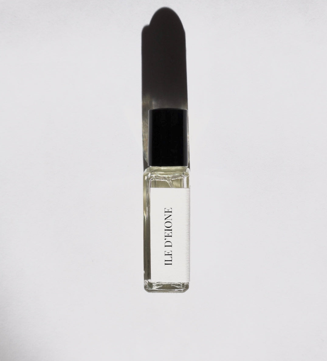 ILE D'EIONE - Parfum huile roll on