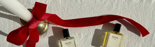 10 IDEES CADEAUX POUR PASSIONNES DE PARFUMS