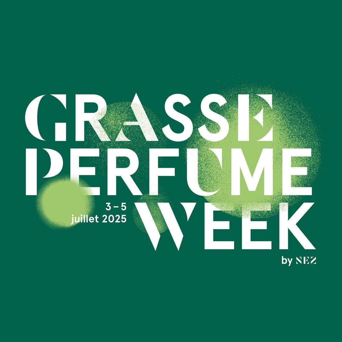 EIONE PARFUMS A LA PREMIERE GRASSE PERFUME WEEK