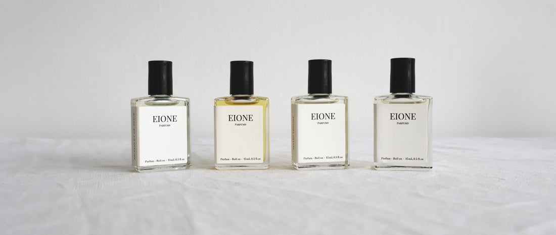 POURQUOI CHOISIR UN PARFUM A BASE D’HUILE ? LES BIENFAITS DES PARFUMS SANS ALCOOL