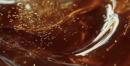 CARNET DE PARFUMEUR - MATIERES PREMIERES #5 : LE SIROP D'ERABLE