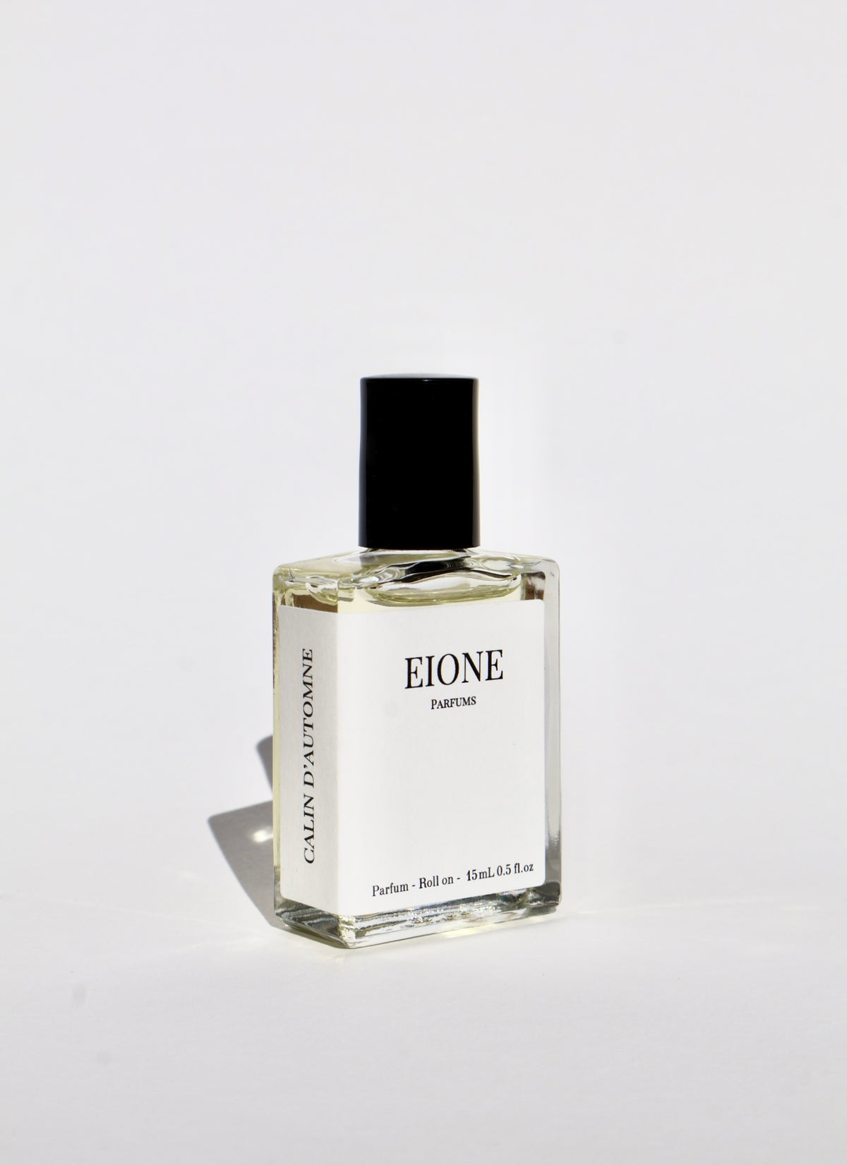 CALIN D'AUTOMNE - Parfum huile roll on