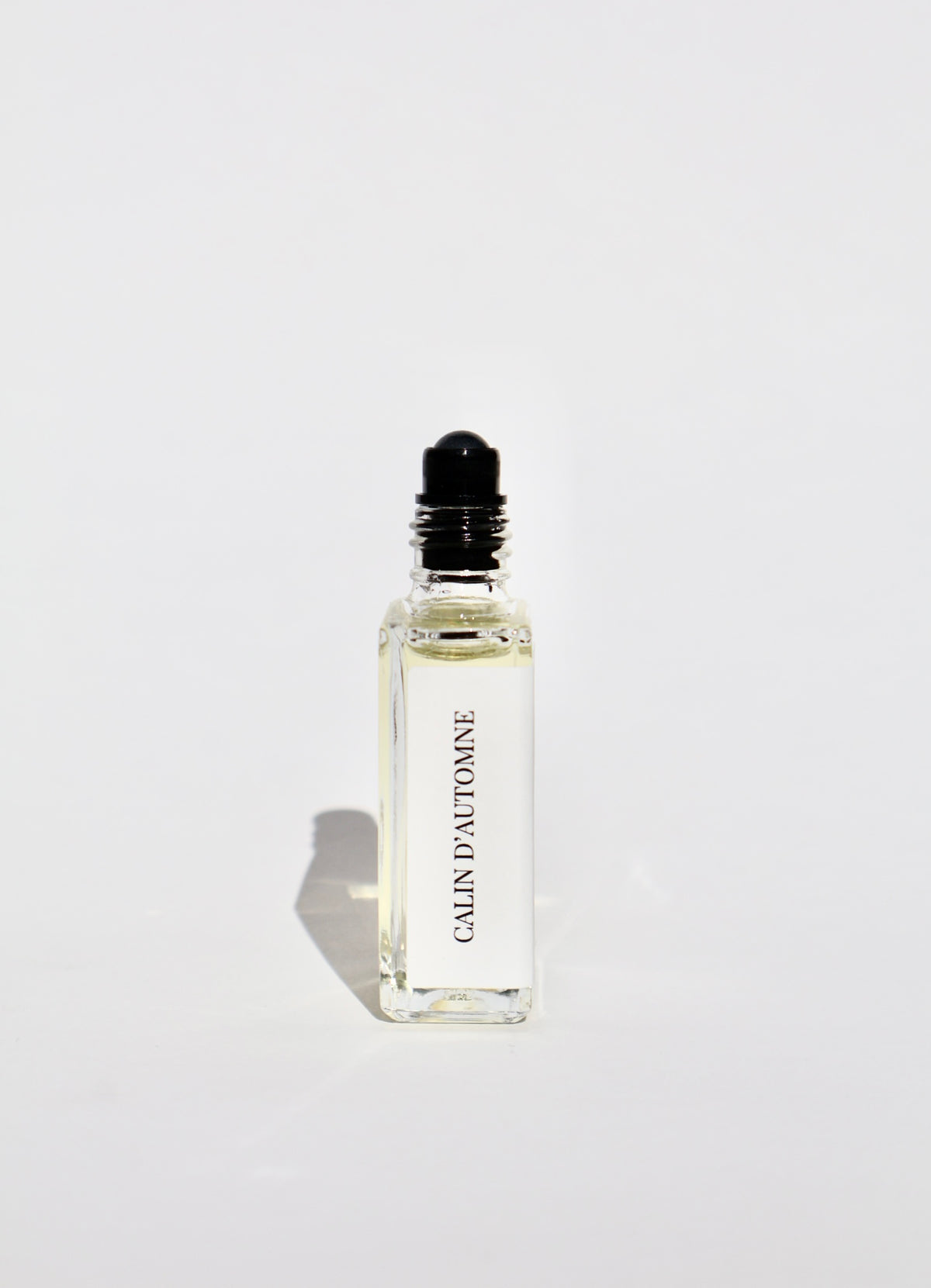 CALIN D'AUTOMNE - Parfum huile roll on