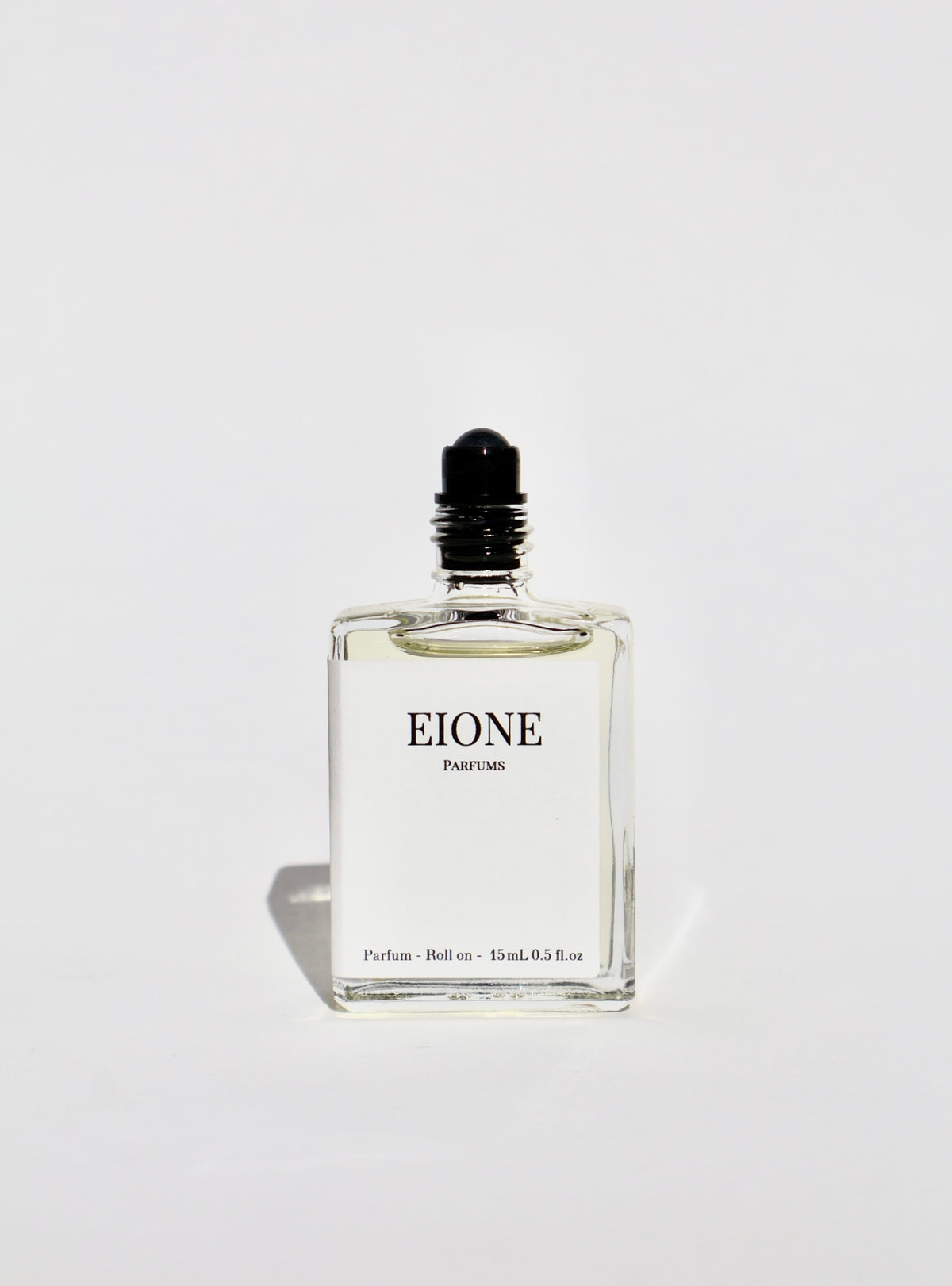CALIN D'AUTOMNE - Parfum huile roll on