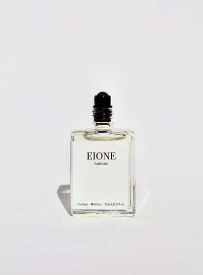 CALIN D'AUTOMNE - Parfum huile roll on