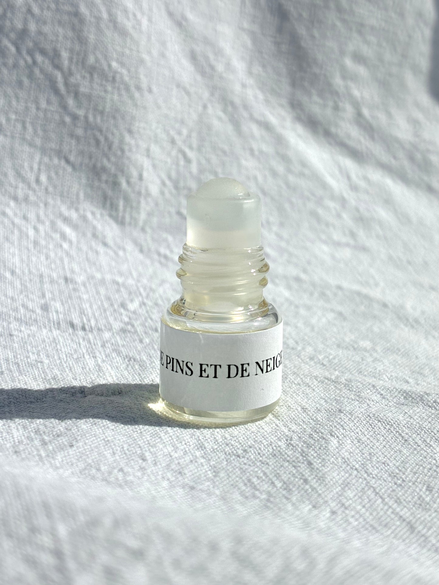 COFFRET DECOUVERTE - EIONE PARFUMS