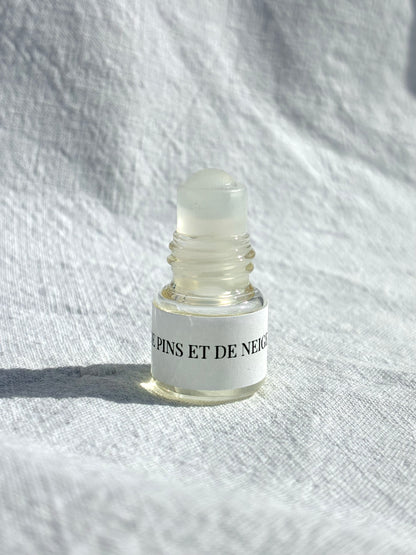 COFFRET DECOUVERTE - EIONE PARFUMS