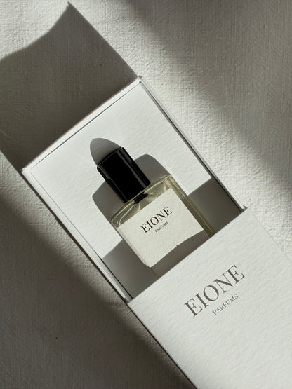 ILE D'EIONE - Parfum huile roll on