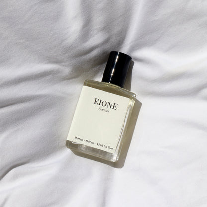 MATIN TENDRE - Parfum huile roll on