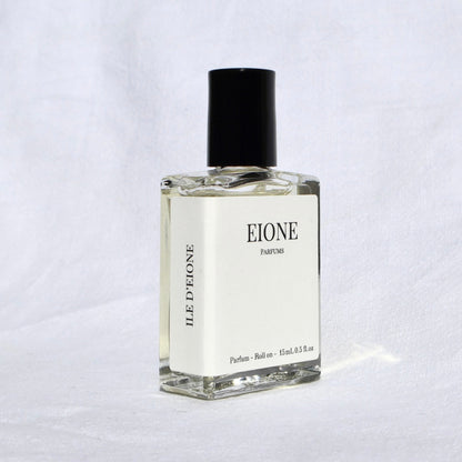 ILE D'EIONE - Parfum huile roll on