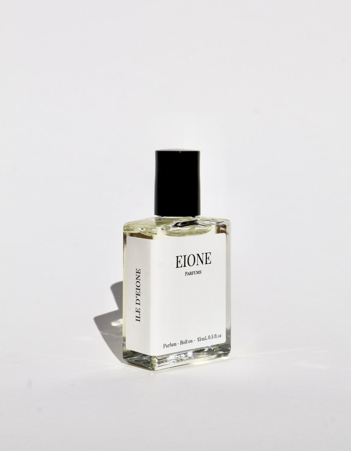 ILE D'EIONE - Parfum huile roll on