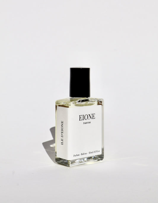 ILE D'EIONE - Parfum huile roll on