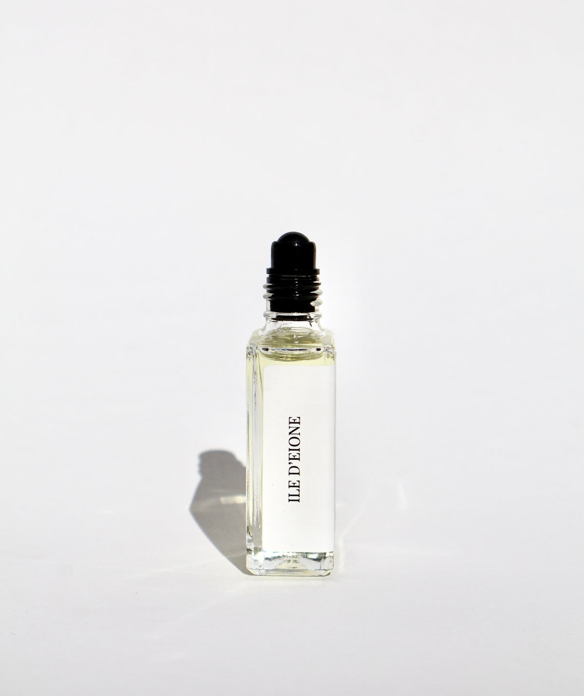 ILE D'EIONE - Parfum huile roll on