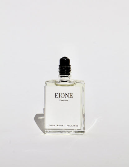 ILE D'EIONE - Parfum huile roll on
