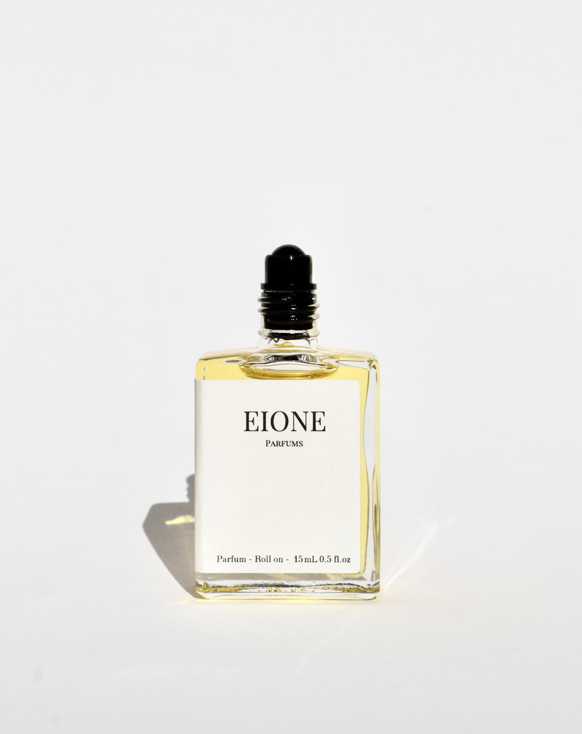 JARDIN D'OSMANTHE - Parfum huile roll on