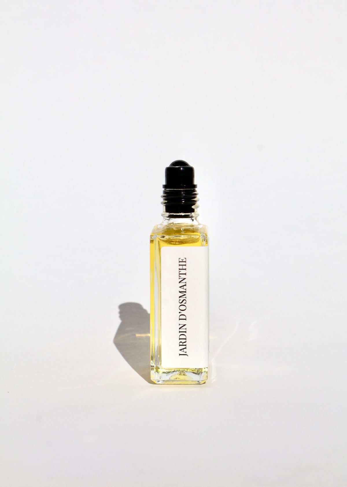 JARDIN D'OSMANTHE - Parfum huile roll on
