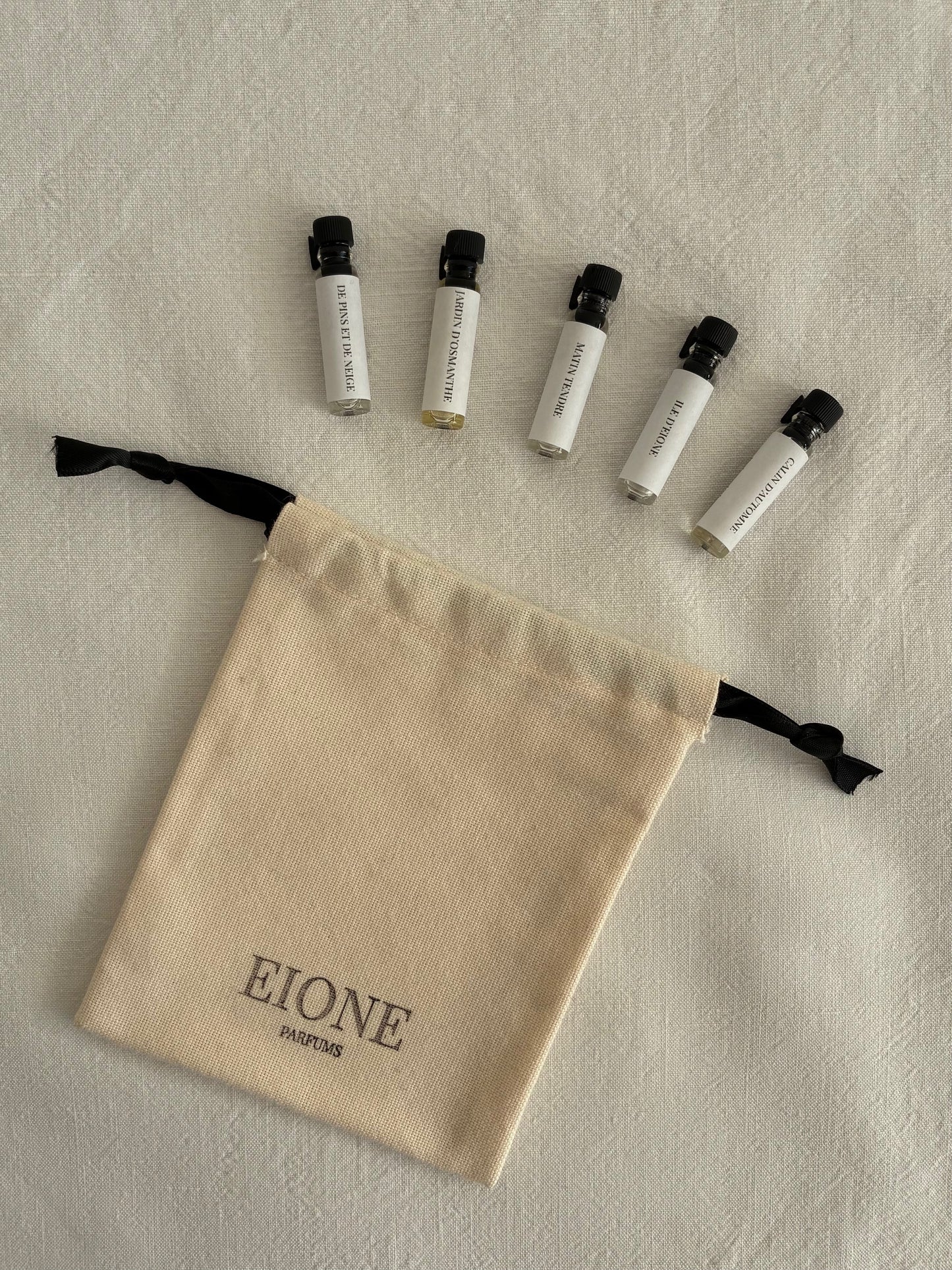 Carte Cadeau + Kit Découverte