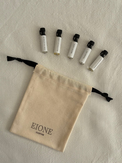 Carte Cadeau + Kit Découverte