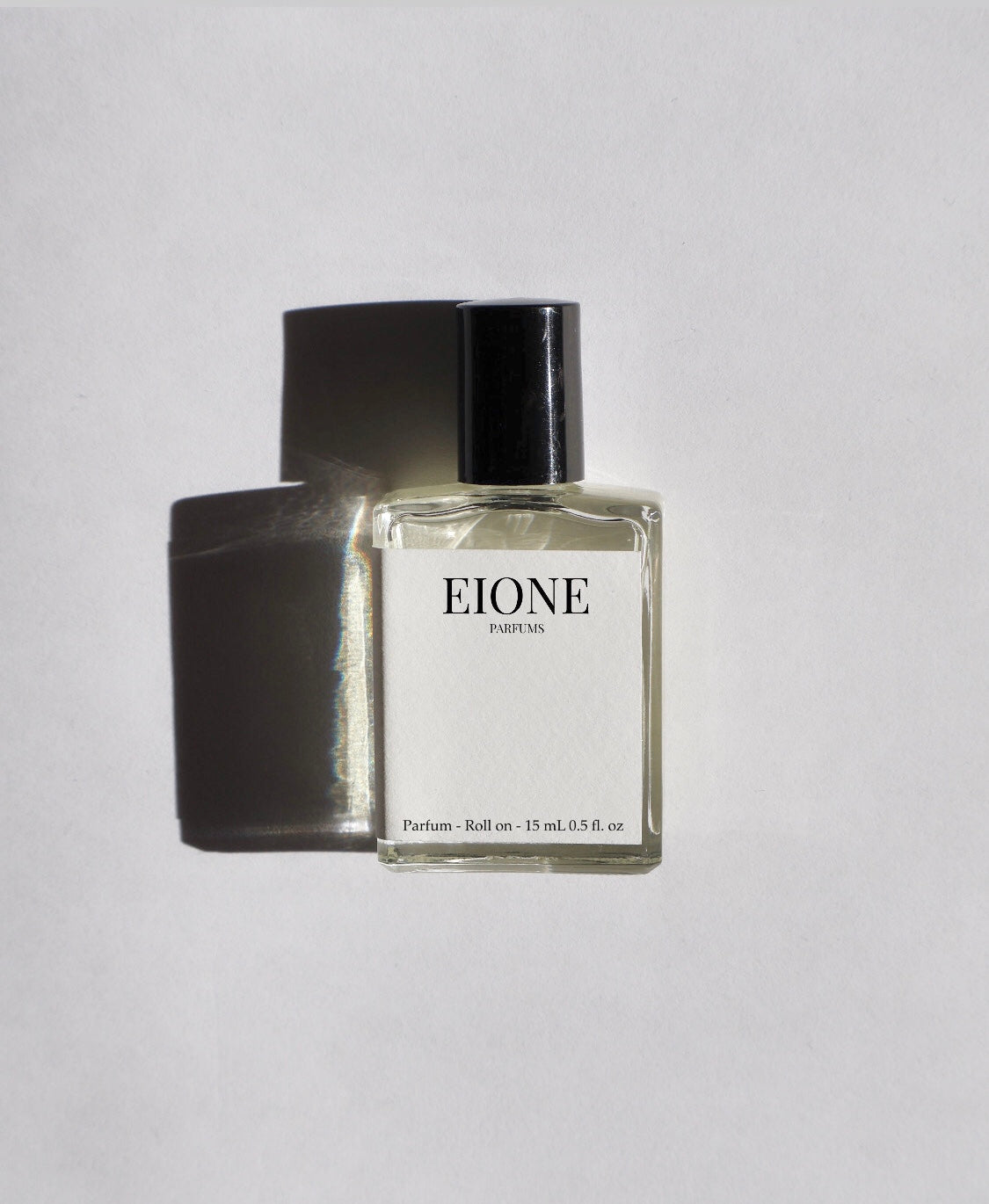 CALIN D'AUTOMNE - Parfum huile roll on