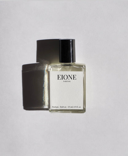 CALIN D'AUTOMNE - Parfum huile roll on