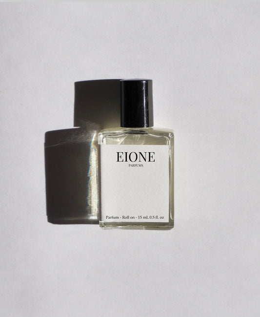 CALIN D'AUTOMNE - Parfum huile roll on