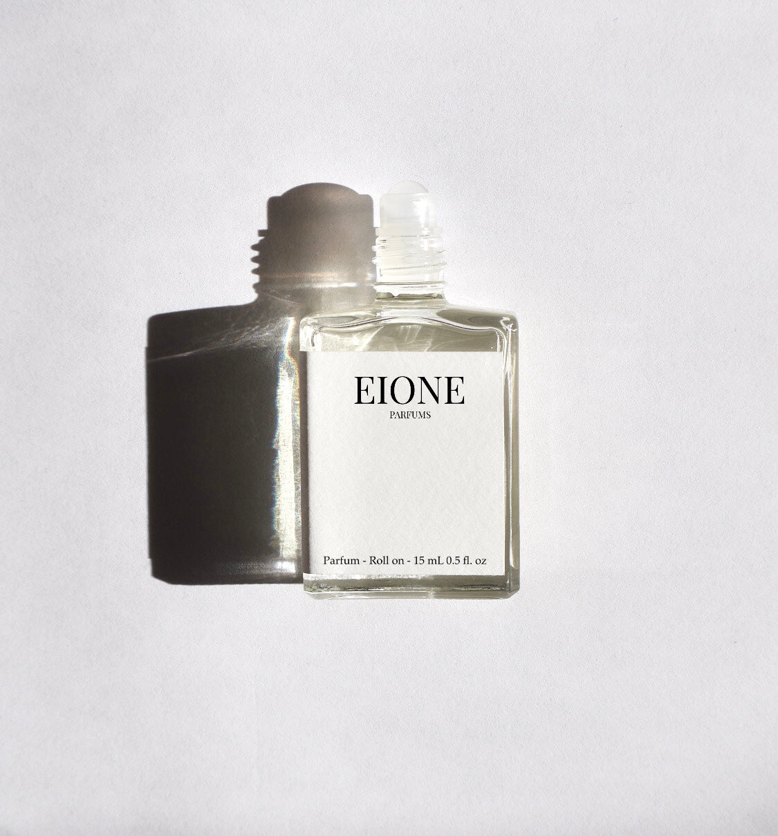 CALIN D'AUTOMNE - Parfum huile roll on